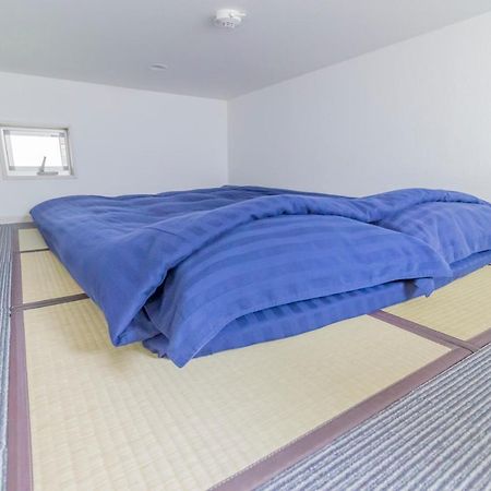 Апарт отель Japan House Ikebukuro Токио Экстерьер фото